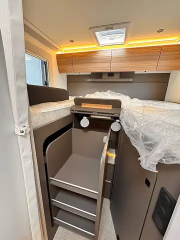 Bürstner Sonstige Ansicht 14