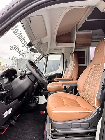 Bürstner Sonstige Ansicht 11