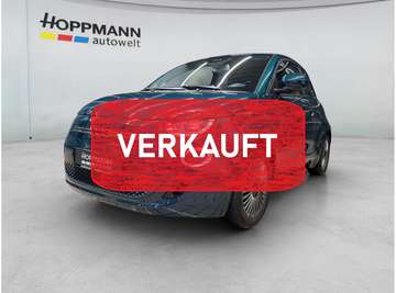 *+WALLBOX*ALUFELGEN*CARPLAY*PDC*