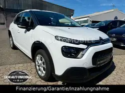 Citroën C3 Feel PureTech 83