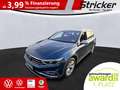 Volkswagen Passat Alltrack 2.0TDI DSG 345,-ohne Anzahlung Navi Matrix Dynaud Blau - thumbnail 2