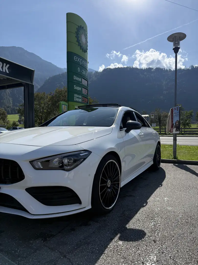 Mercedes-Benz CLA 220 - 2
