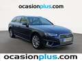 Audi A4 Avant 35 TDI S line S tronic 110kW Gris - thumbnail 2