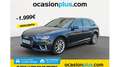 Audi A4 Avant 35 TDI S line S tronic 110kW Gris - thumbnail 1