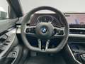 BMW 520 d Touring M Sport Pro|AHK|Pano|HarmanKardon Gris - thumbnail 9