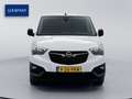 Opel Combo 1.5D L2H1 Betimmering Cruise control Airco Parkeer Wit - thumbnail 12