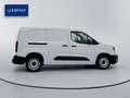 Opel Combo 1.5D L2H1 Betimmering Cruise control Airco Parkeer Wit - thumbnail 3