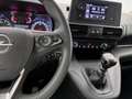 Opel Combo 1.5D L2H1 Betimmering Cruise control Airco Parkeer Wit - thumbnail 21