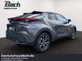 Toyota C-HR 2.0 Hybrid Teamplayer mit Technik-Paket Grau - thumbnail 3