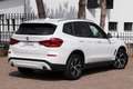 BMW X3 sDrive18d |Elektrische wegklapbare trekhaak Weiß - thumbnail 5
