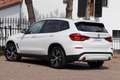 BMW X3 sDrive18d |Elektrische wegklapbare trekhaak Weiß - thumbnail 3