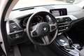 BMW X3 sDrive18d |Elektrische wegklapbare trekhaak Weiß - thumbnail 11