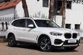 BMW X3 sDrive18d |Elektrische wegklapbare trekhaak Weiß - thumbnail 7
