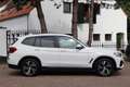 BMW X3 sDrive18d |Elektrische wegklapbare trekhaak Weiß - thumbnail 6
