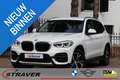 BMW X3 sDrive18d |Elektrische wegklapbare trekhaak Weiß - thumbnail 1