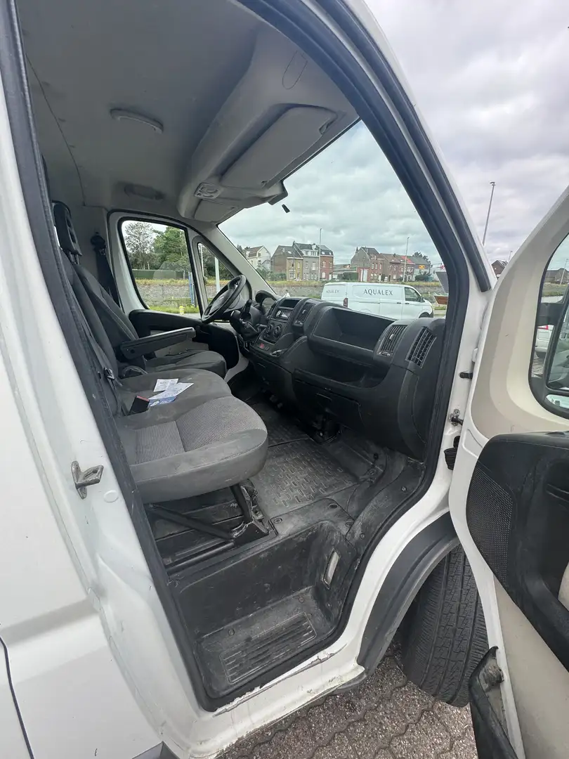 Peugeot Boxer 3.0 HDi L2H2 Premium FAP (EU5) - 1