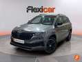 Skoda Karoq 1.5 TSI Sportline ACT 110KW Gris - thumbnail 3