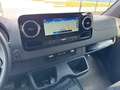 Mercedes-Benz Sprinter 317 CDI Lang Silber MBUX RWD Klima Silber - thumbnail 12