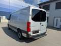 Mercedes-Benz Sprinter 317 CDI Lang Silber MBUX RWD Klima Silber - thumbnail 5