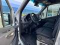 Mercedes-Benz Sprinter 317 CDI Lang Silber MBUX RWD Klima Silber - thumbnail 9