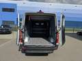 Mercedes-Benz Sprinter 317 CDI Lang Silber MBUX RWD Klima Silber - thumbnail 8