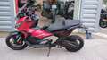 Honda X-ADV Roşu - thumbnail 3