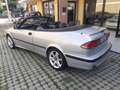 Saab 9-3 Cabrio 2.0t SE Anniversary  GPL NUOVO Silber - thumbnail 4