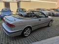 Saab 9-3 Cabrio 2.0t SE Anniversary  GPL NUOVO Silber - thumbnail 8