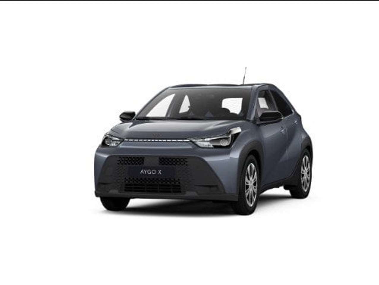 Toyota Aygo X Aygo X 1.5 Hybrid 115 CV 5 porte