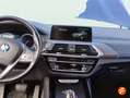 BMW X3 xDrive 20dA Azul - thumbnail 24