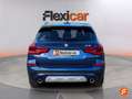 BMW X3 xDrive 20dA Azul - thumbnail 4