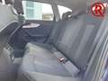 Audi A4 Avant 40 TDI S line El. Panodach Navi Digitales Co Kék - thumbnail 9