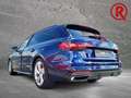 Audi A4 Avant 40 TDI S line El. Panodach Navi Digitales Co Kék - thumbnail 4