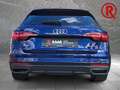 Audi A4 Avant 40 TDI S line El. Panodach Navi Digitales Co Kék - thumbnail 5