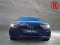 Audi A4 Avant 40 TDI S line El. Panodach Navi Digitales Co Kék - thumbnail 2