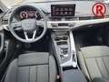 Audi A4 Avant 40 TDI S line El. Panodach Navi Digitales Co Kék - thumbnail 10