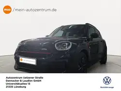 Mini John Cooper Works Countryman Alu LED Pano Kamera Sitzh.