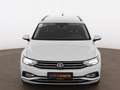 Volkswagen Passat Variant 2.0 TDI Business Aut LED RADAR NAV Weiß - thumbnail 2