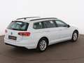 Volkswagen Passat Variant 2.0 TDI Business Aut LED RADAR NAV Weiß - thumbnail 8