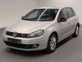 Volkswagen Golf VI Style Für Gewerbe, Ex-/Import Silber - thumbnail 1