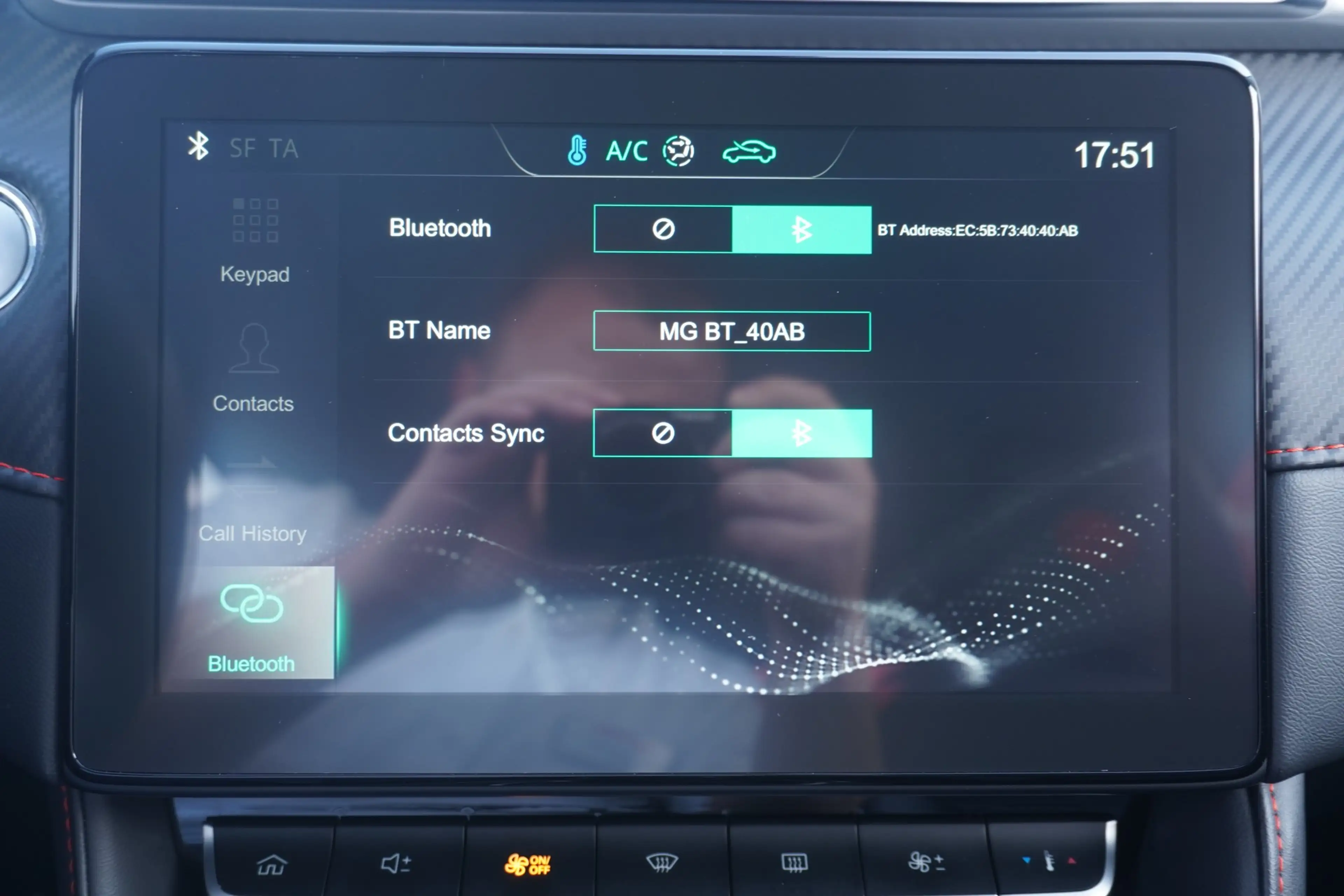 MG ZS 1.0 T-GDI Luxury LED Navi 360° — photo 15