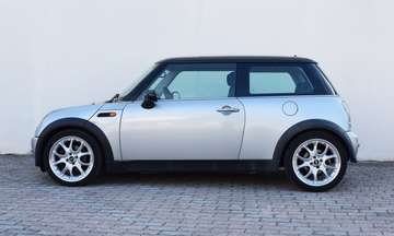 MINI  R 50 RC31 31 MINI COOPER