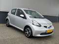 Toyota Aygo 1.0-12V NAP Nieuwe koppeling nieuwe apk Carplay Grau - thumbnail 7