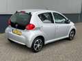 Toyota Aygo 1.0-12V NAP Nieuwe koppeling nieuwe apk Carplay Grau - thumbnail 9