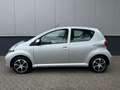 Toyota Aygo 1.0-12V NAP Nieuwe koppeling nieuwe apk Carplay Grau - thumbnail 4