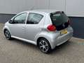 Toyota Aygo 1.0-12V NAP Nieuwe koppeling nieuwe apk Carplay Grau - thumbnail 8