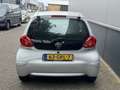 Toyota Aygo 1.0-12V NAP Nieuwe koppeling nieuwe apk Carplay Grau - thumbnail 11