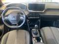 Peugeot 2008 PureTech 100 S&S Allure SUPER PROMO Gris - thumbnail 10