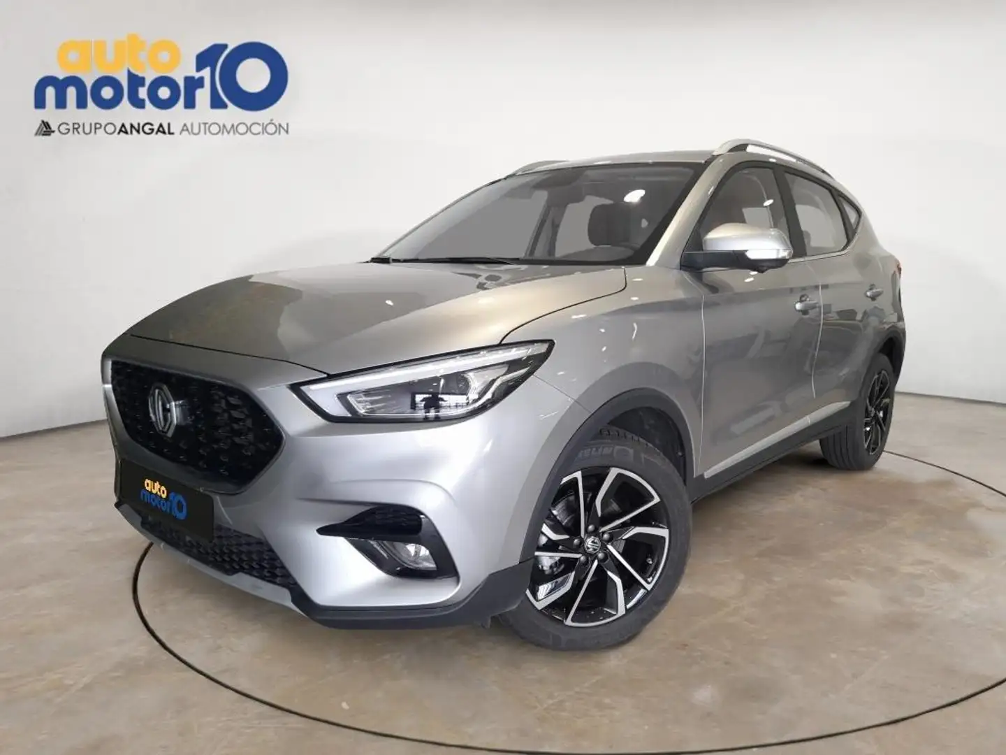 MG ZS 1.0T Luxury Auto - 1