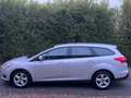 Ford Focus SW 1.0 ESS 100CH TREND BUSINESS * 2018 * 108.000KM * GARANTIE Gris - thumbnail 5